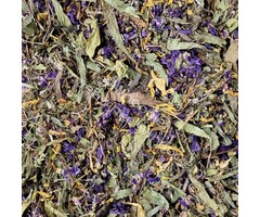 Whoopie Whoopie's Snuffeltje's mix