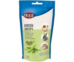 Trixie Drops 75 gram (lactose vrij)