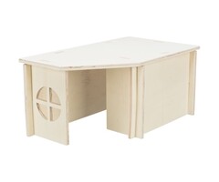 Trixie Huis Holm (insteeksysteem) (OP=OP)