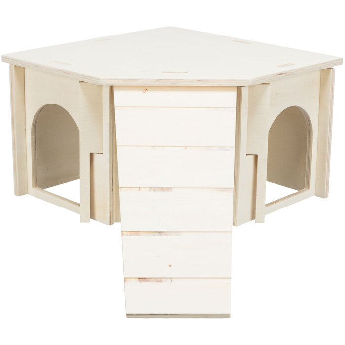 Trixie Huis Thore (insteeksysteem)