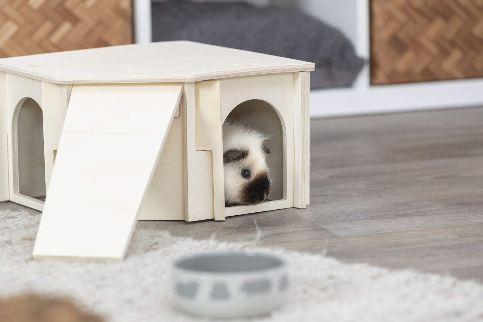 Trixie Huis Thore (insteeksysteem) (OP=OP)