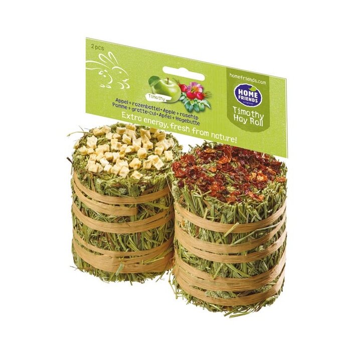 Home Friends Timothy Hooirol 2 smaken 200 gram