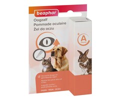 Beaphar Oogzalf alle huisdieren