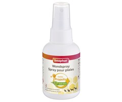 Beaphar Wondspray propolis