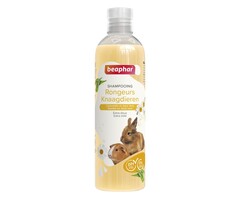 Beaphar Shampoo voor Knaagdieren en Konijnen