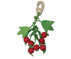 Happy Pet Nibbler hanger (OP=OP)