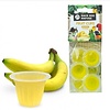 Back Zoo Nature Fruit Cups Banaan (Banana)