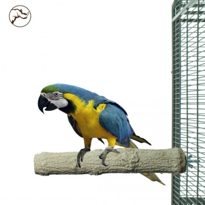 Back Zoo Nature Super Stone Perch