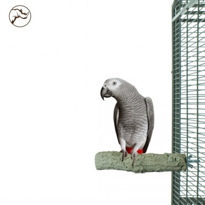 Back Zoo Nature Super Stone Perch