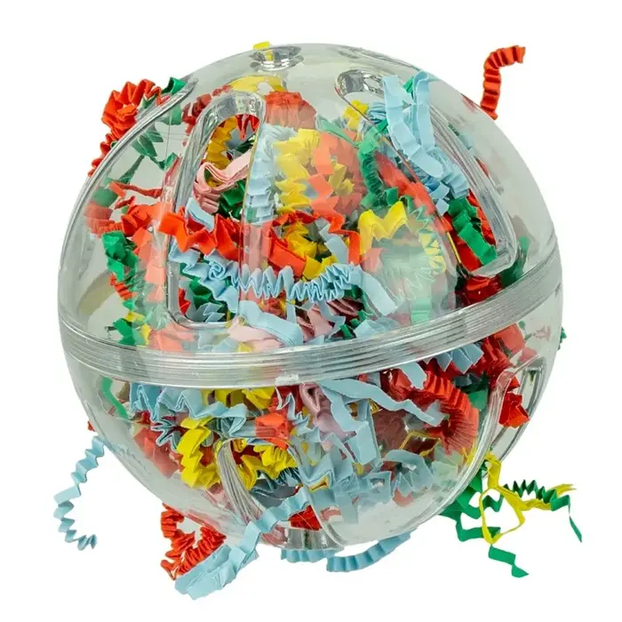 Petlala Buffet Ball