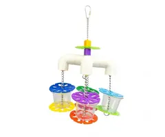 Petlala Quattro Foraging Cups