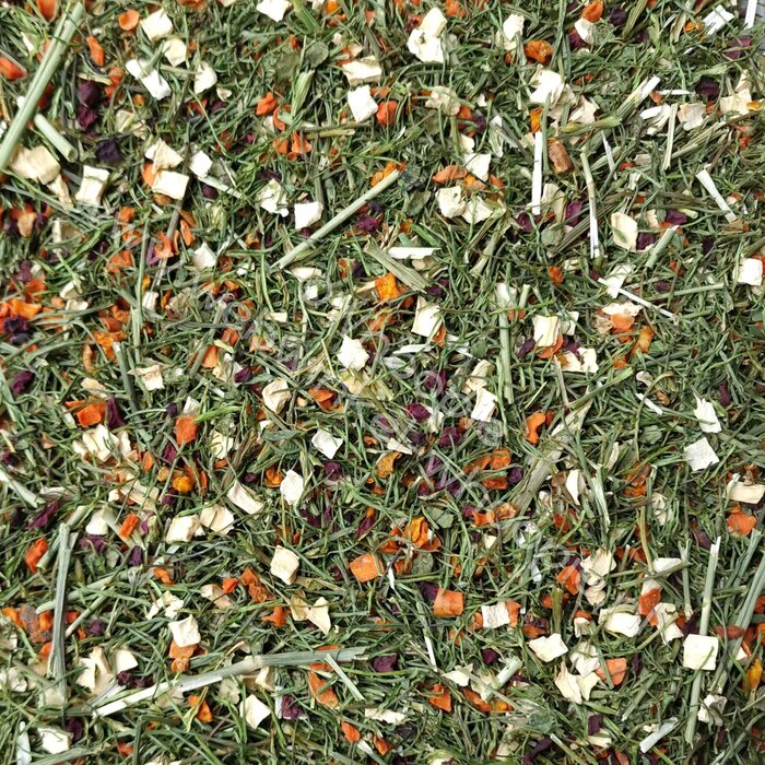 Whoopie Whoopie's Groente met Kruidenmix