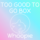 Kleine kromsnavels: Too Good To Go Box