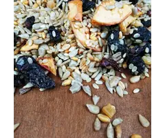 Mixerama Kookvoer Rijst & Fruit