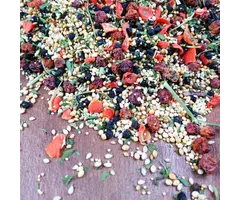 Mixerama Kookvoer Gierstmix