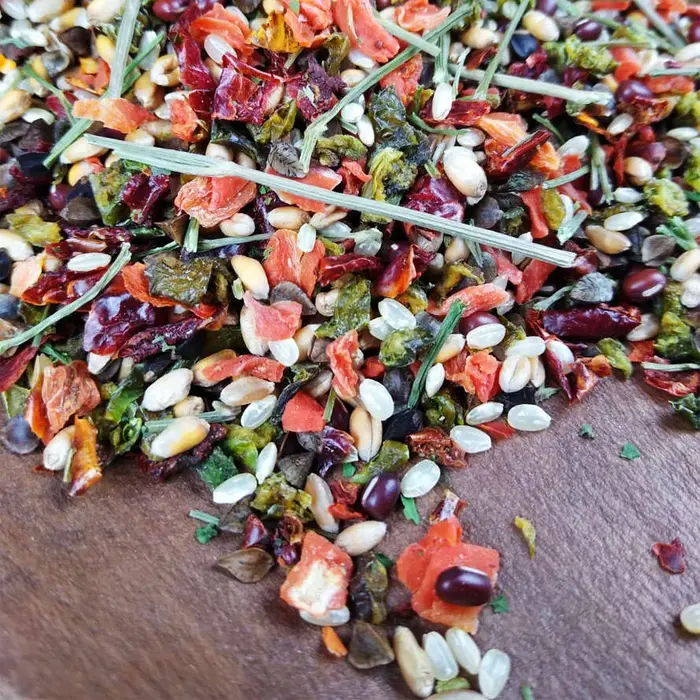 Mixerama Kookvoer Groentepot