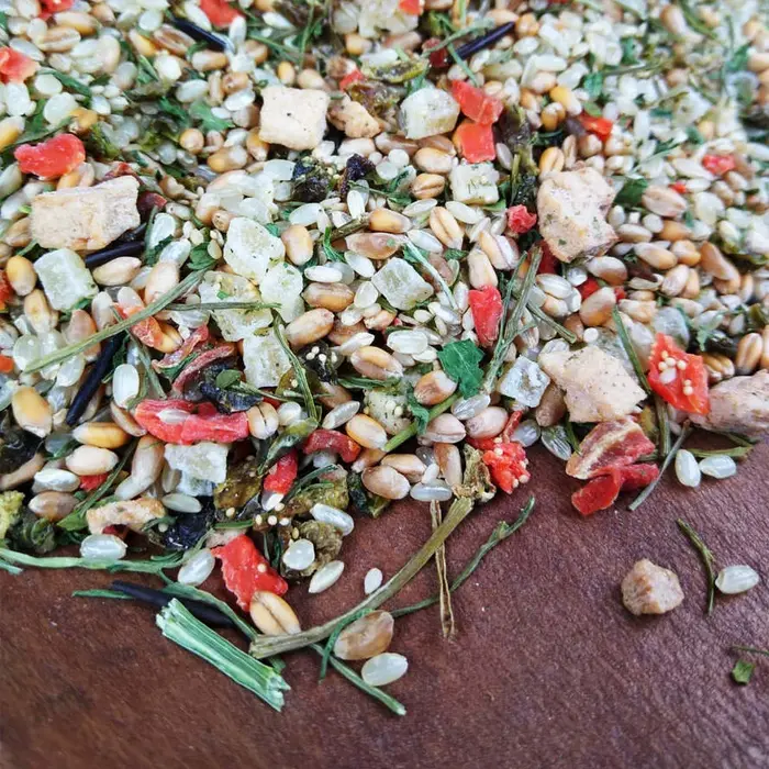 Mixerama Kookvoer Fruit & Groente