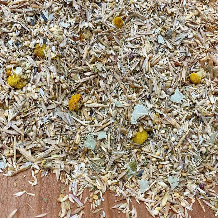 Mixerama Grasparkieten Australië