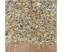 Mixerama Grasparkieten Sensitief/Gevoelig