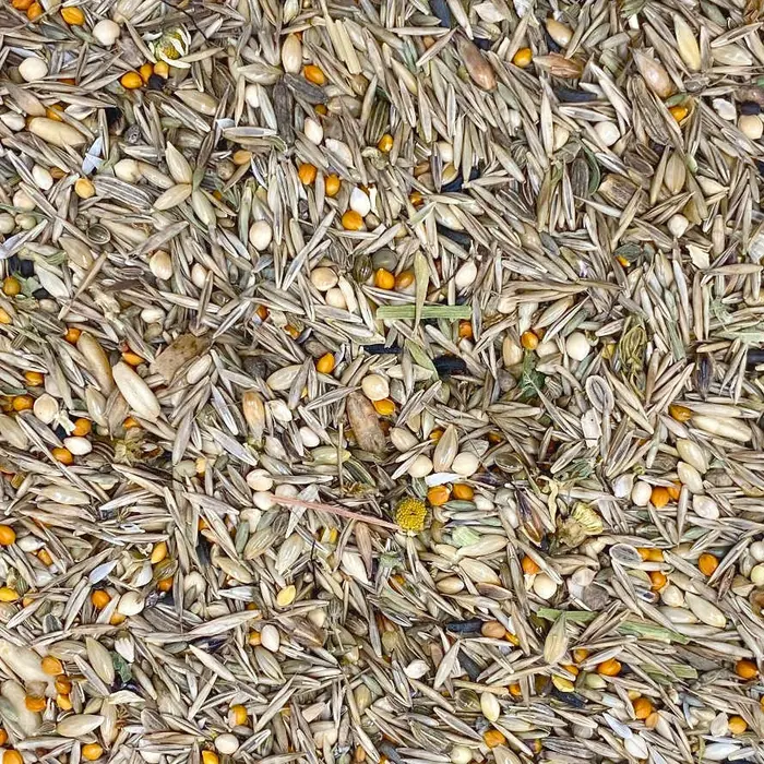 Mixerama Grasparkieten Sensitief/Gevoelig