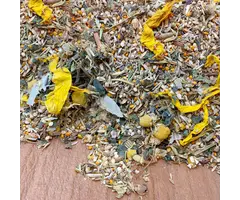 Mixerama Grasparkieten Kruidenveld (OP=OP)