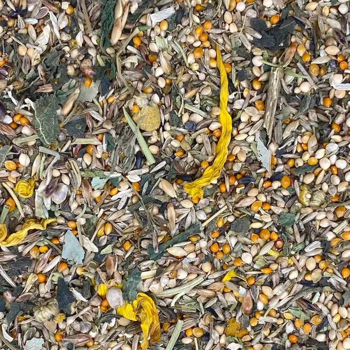 Mixerama Grasparkieten Kruidenveld (OP=OP)