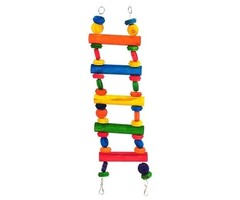 Happy Pet Playtime Multiwood Brug (OP=OP)