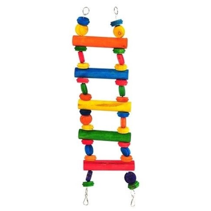 Happy Pet Playtime Multiwood Brug