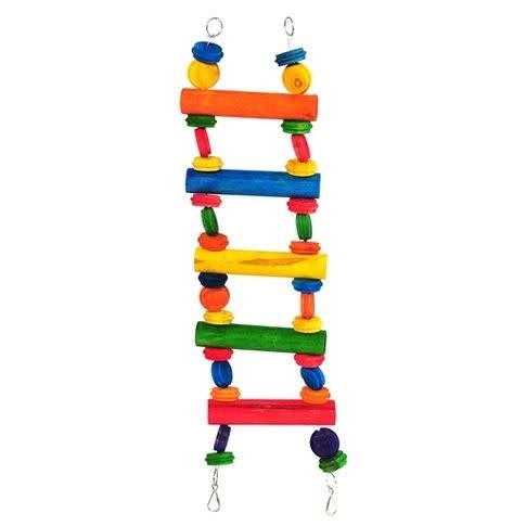 Happy Pet Playtime Multiwood Brug (OP=OP)