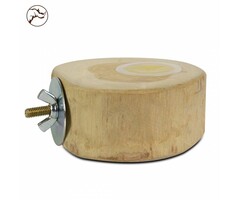 Back Zoo Nature (OP=OP) Fruit Cup Houder Teak