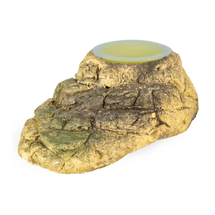 Back Zoo Nature Fruit Cup Houder Stone-Look