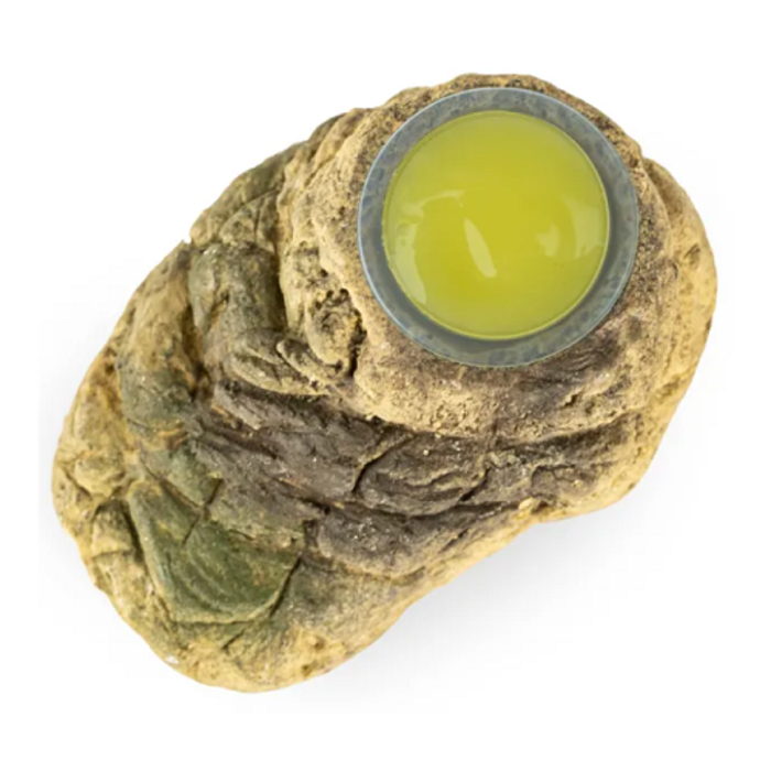 Back Zoo Nature Fruit Cup Houder Stone-Look