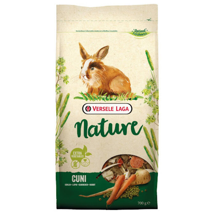 Versele Laga Nature Nature Cuni