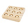 Houten Sniffle `n Snack Puzzle Gus