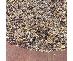 Mixerama Dwergpapegaaien Basismix