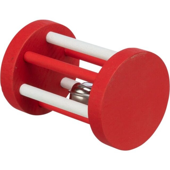 Trixie Christmas Speelrol Hout (OP=OP)