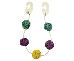 Happy Pet Forest Bunting Slinger