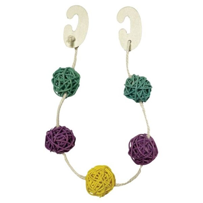 Happy Pet Forest Bunting Slinger