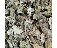 Whoopie Brede weegbree