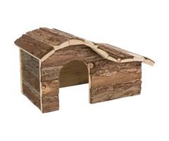 Trixie Huis Hanna (OP=OP)