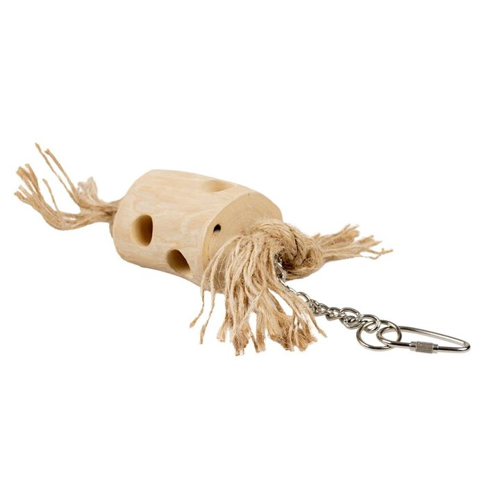 Duvoplus Koffiehout Snack Boomstam (OP=OP)