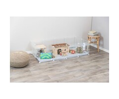 Trixie Vloer voor indoor ren