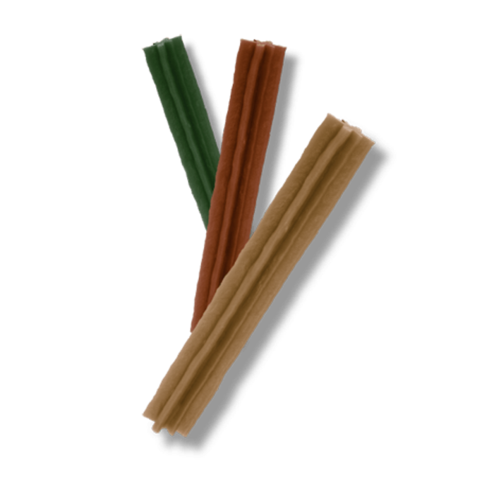Whimzees Stix