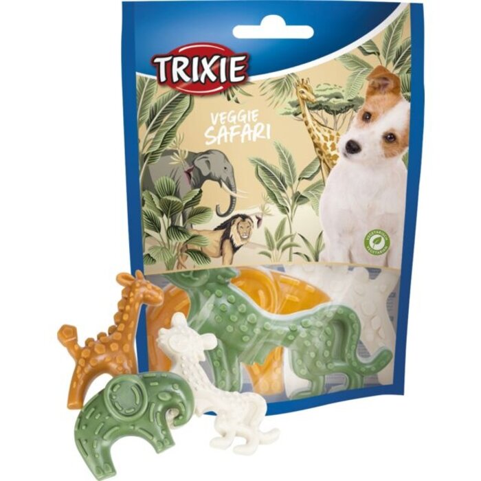 Trixie Veggie Safari