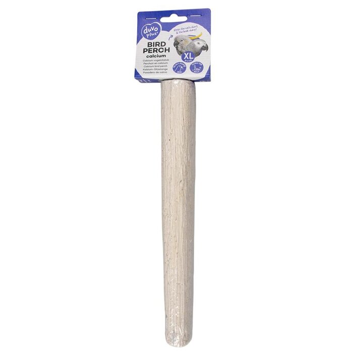 Duvoplus Calcium zitstok (OP=OP)