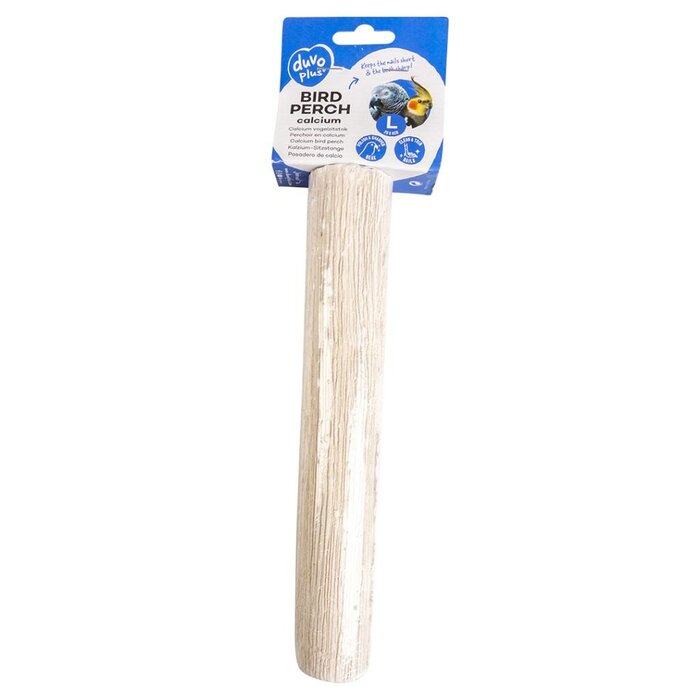 Duvoplus Calcium zitstok (OP=OP)
