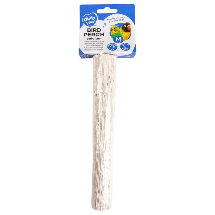 Duvoplus Calcium zitstok (OP=OP)