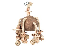 Duvoplus Coconut Jungle Hanger (OP=OP)