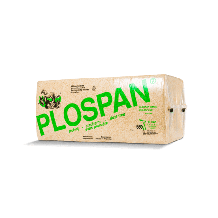 Plospan Classic Houtvezel