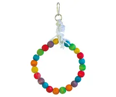 Keddoc Ring of Beads Multi-Color (OP=OP)